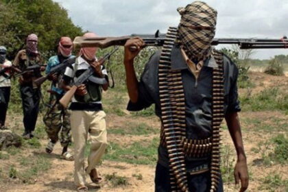 BREAKING: Ex-Kebbi APC Chairman, Besse dies in bandits’ captivity