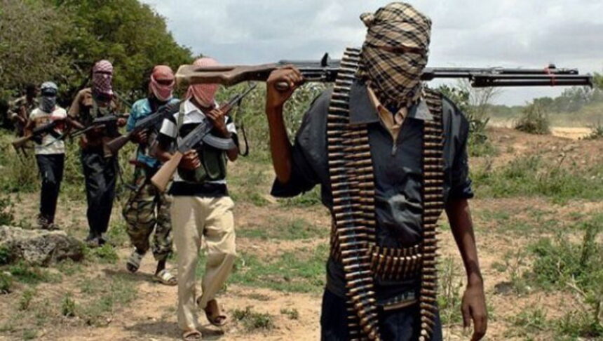 BREAKING: Ex-Kebbi APC Chairman, Besse dies in bandits’ captivity