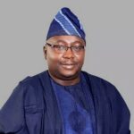 BREAKING: Ex-Power Minister Adelabu’s sister, her two children rescued