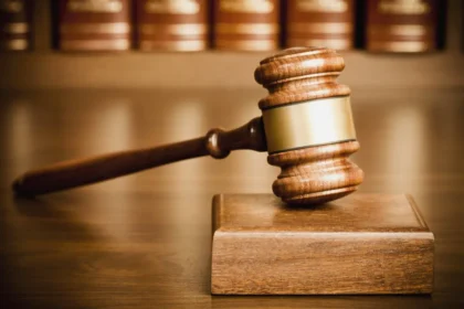 BREAKING: Father of 11 bags 20 years imprisonment for refusing to report Boko Haram
