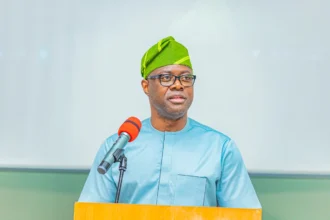 BREAKING: Makinde declares curfew in 10 Oyo LGAs over abduction of students, teachers 