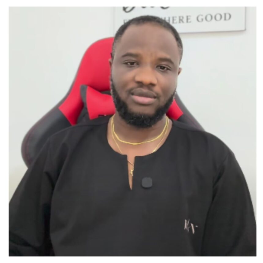 Broda Mike, Mario Wazobia call for Veryblackman’s arrest for threatening to kill DeeOne