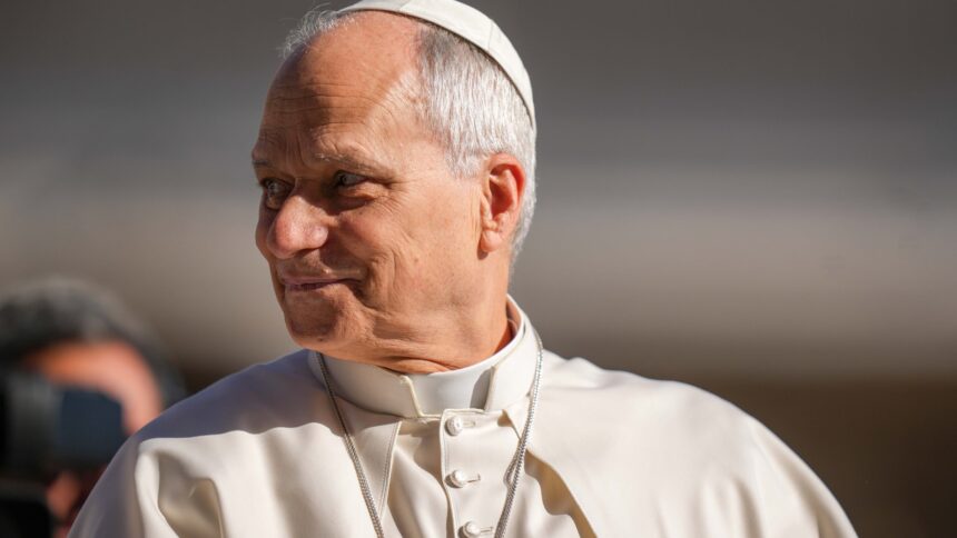 Bureaucracy hindering global aid efforts – Pope Leo XIV raises concern