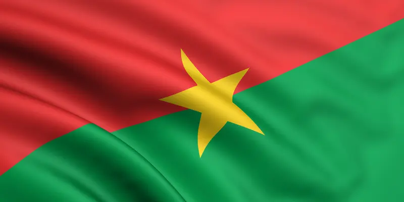 Burkina Faso cuts relations with France, cites terrorism