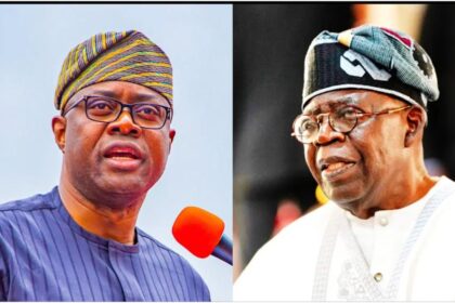Call Igboho to order – Fulani group urges Tinubu, Makinde