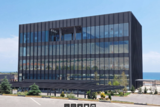 Central Asia’s new financial hub Tamchy SFIT launches first business centre on Lake Issyk-Kul