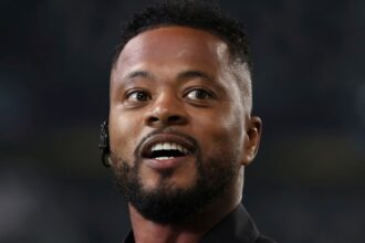 Champions League: ‘You can’t win it in next 50 years’ – Evra mocks Arsenal