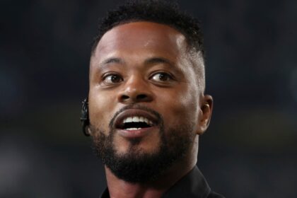 Champions League: ‘You can’t win it in next 50 years’ – Evra mocks Arsenal