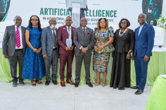CIPM and UNILAG lead conversation on ethical AI adoption and the future of work