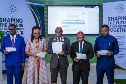 CIPM unveils milestones in membership growth, digital innovation at 57th AGM