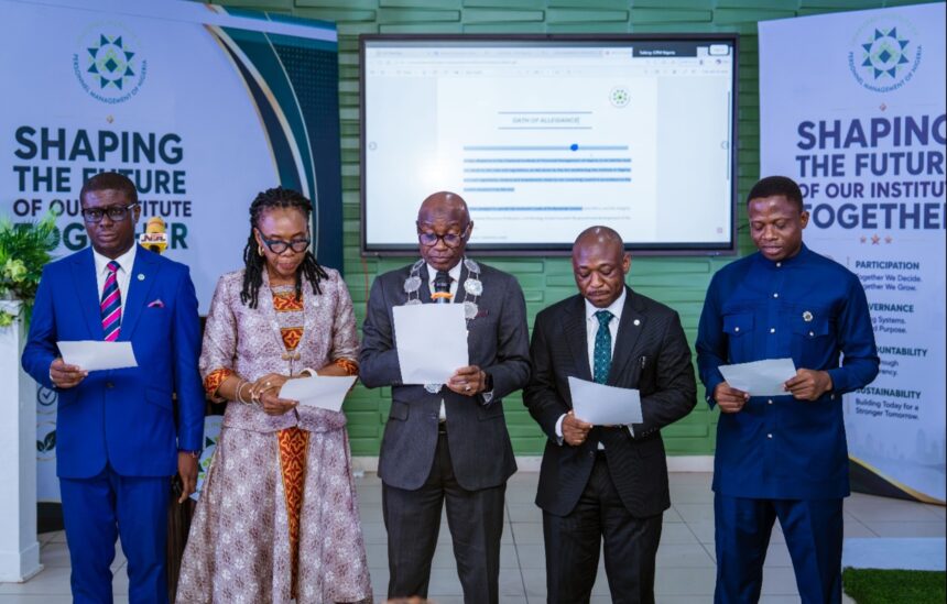 CIPM unveils milestones in membership growth, digital innovation at 57th AGM