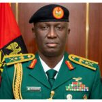 COAS tasks new soldiers on decisive action against terrorists, criminals