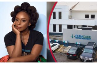 Coroner’s Court halts inquest into Chimamanda son’s death
