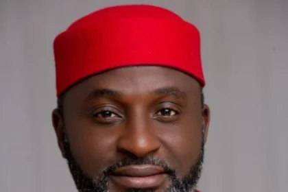 Court commits House of Reps member, Ogah to Kuje prison over alleged criminal defamation