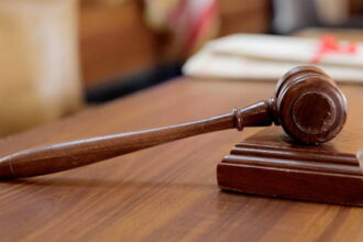 Court remands three over alleged diversion of govt mosquito nets