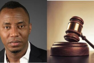 Court returns Sowore to Kuje prison pending June 30 ruling on bail application