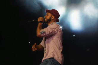 Court sentences Grammy nominated US rapper to 20 years imprisonment for rape
