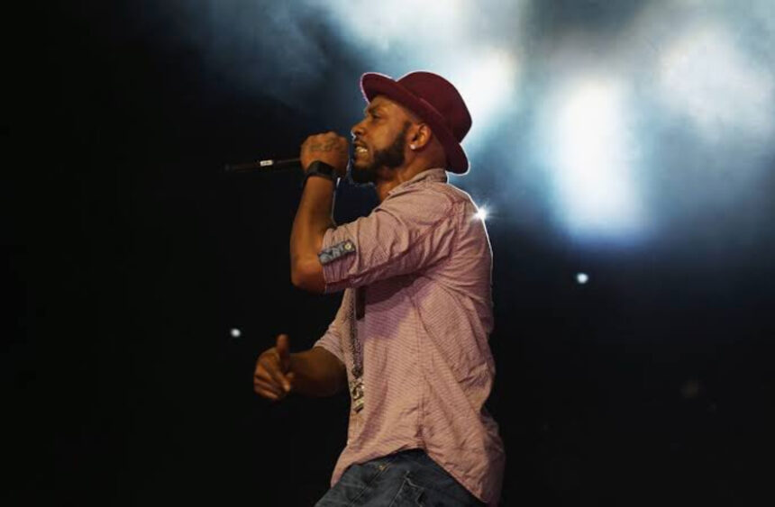 Court sentences Grammy nominated US rapper to 20 years imprisonment for rape