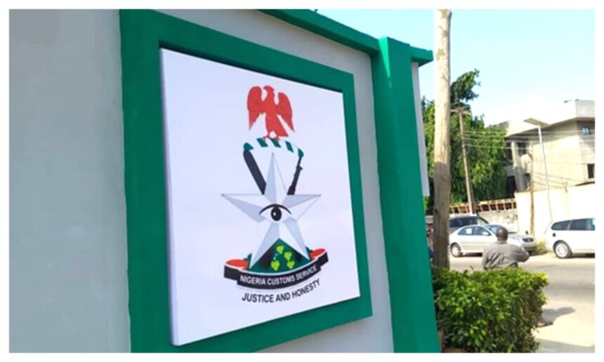 Customs convenes security summit over attacks in Kebbi border communities