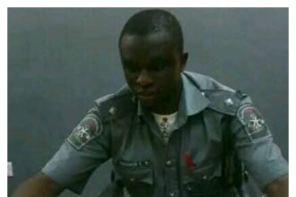 Customs officer dies in Bauchi under unclear circumstances