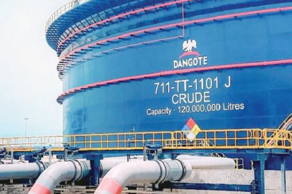 Dangote Refinery ramps up to 700,000 Barrels per day, strengthening Africa’s energy landscape