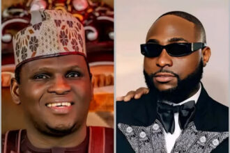 Davido, Rarara trade words on social media over insecurity