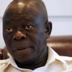 Dead or alive, Mele Kyari must be brought to us – Oshiomole orders immediate arrest of ex-NNPC boss