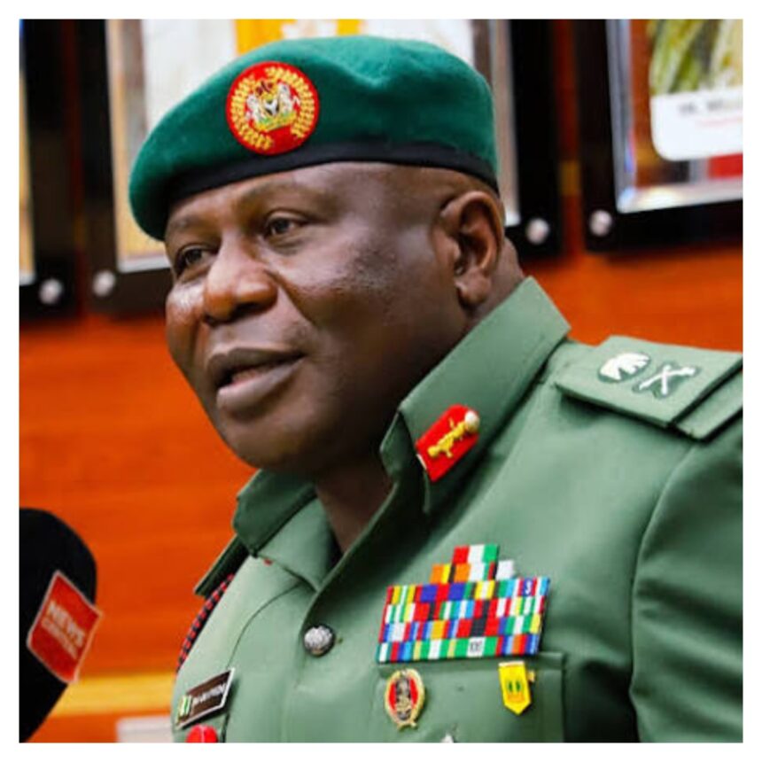 Defence Headquarters debunks viral video, warns against misinformation