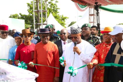 Delivery of road infrastructure fortifying Kwali as FCT’s agric hub – Tinubu