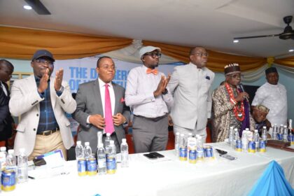 Democracy Day: Declare state of emergency on security crisis- CSO urges Tinubu
