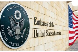 Democracy Day: US shuts embassy in Lagos, Abuja
