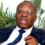 Deregistration: Judiciary can’t dictate to INEC – Lawyer Ubani