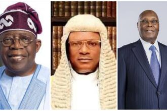 Deregistration: Justice Lifu APC mole in Federal High Court – ADC chieftain