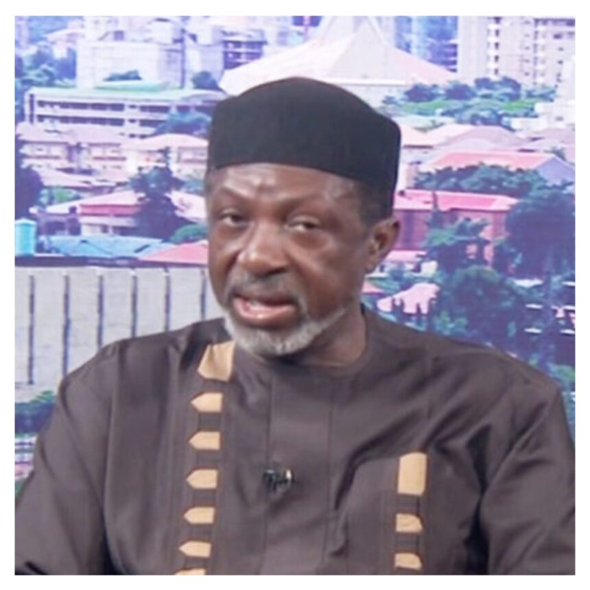 Deregistration: Justice Lifu, threat to Nigeria’s democracy – Atiku’s aide, Paul Ibe