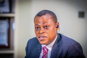 Deregistration: ‘More is coming’ – Oseni Rufai alleges plot to keep Obi, Atiku off 2027 ballot