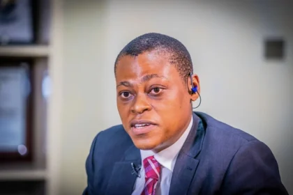 Deregistration: NDC case orchestrated, filed two days after Peter Obi joined party — Rufai Oseni