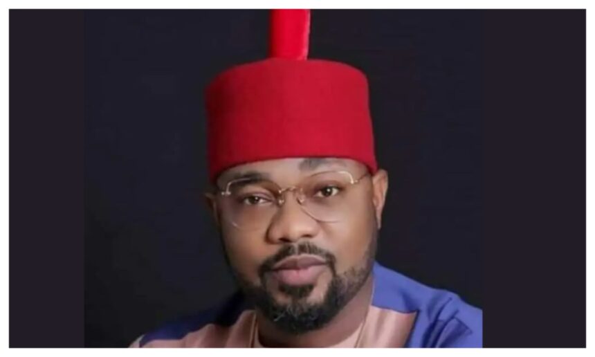 Deregistration: Tinubu inviting anarchy – Rep Ugochinyere 