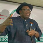 Despite flaws at NDC primaries, there is no internal crisis in our party – Dickson 