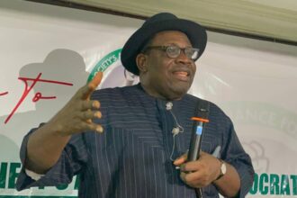 Despite flaws at NDC primaries, there is no internal crisis in our party – Dickson 
