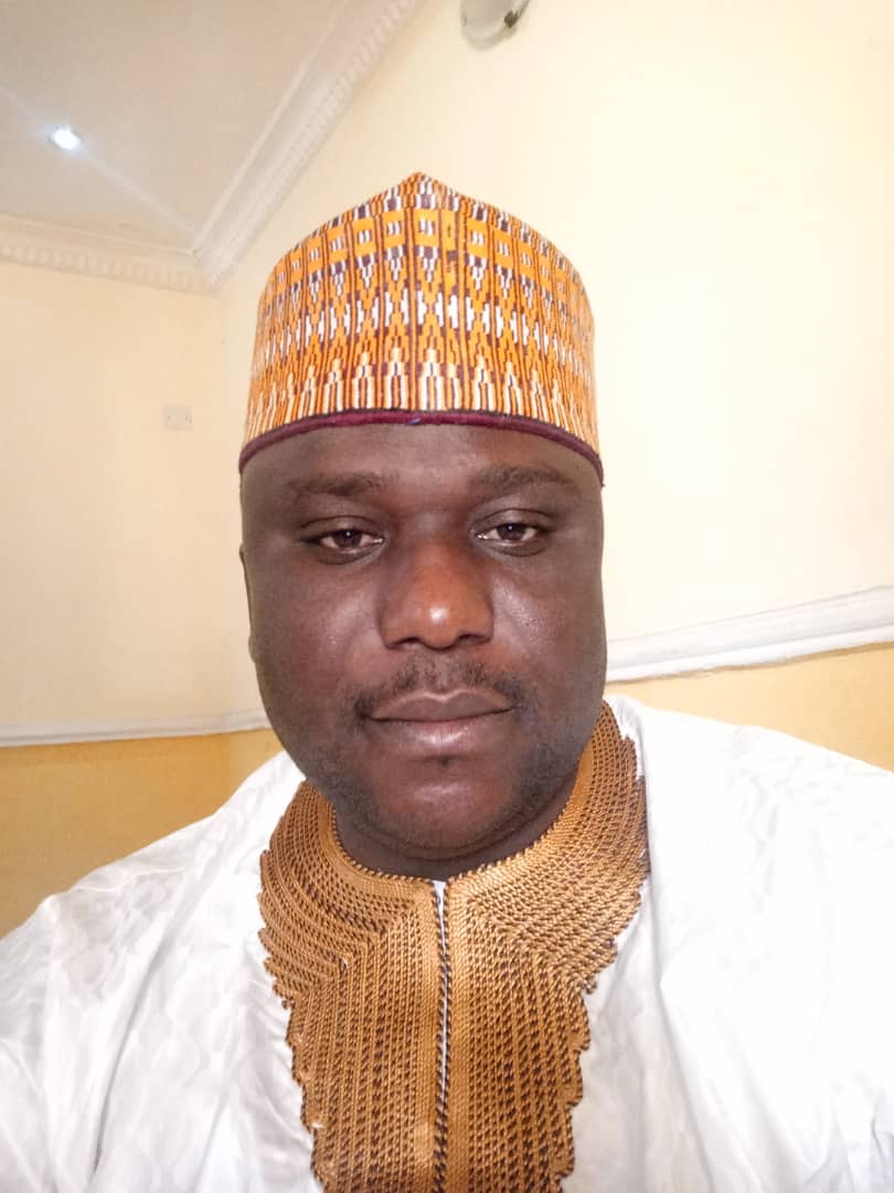 Despite security effort, Nigeria not safe, secure yet – Adamu Bakoji 