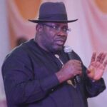 Direct primaries fuel internal party conflicts – Dickson
