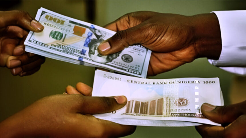 Dollar to Naira Exchange Rate Today, June 24, 2026: Nigerian currency records highest depreciation in two weeks