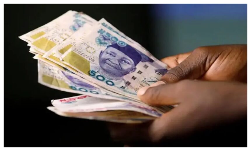 Dollar to Naira exchange rate today, June 3, 2026: Nigerian currency records three consecutive gains
