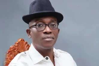 ‘Don’t repeat our mistake’ — Abure sends strong message to NDC over Peter Obi
