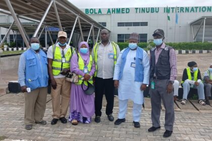 Ebola: Niger screens returning pilgrims, activates emergency preparedness measures
