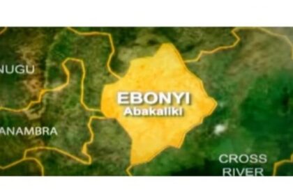 Ebonyi: APC, social media critic clash over waste evacuation, environmental sanitation
