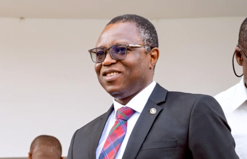 Edo CJ constitutes Special Court to try cultists, kidnappers