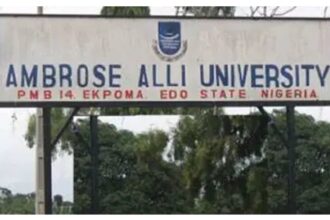 Edo varsity strips lecturer of professorial rank