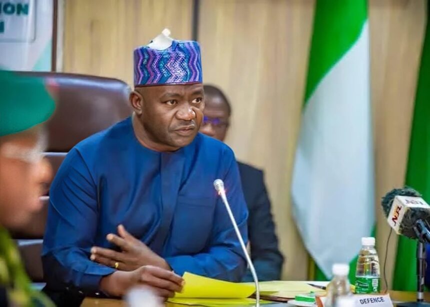 Education is Nigeria’s strongest weapon against extremism – Defence Minister Musa