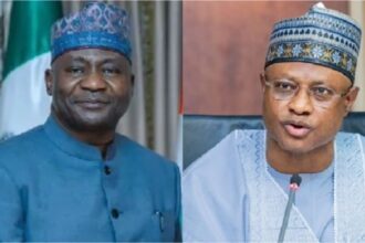 Education key to defeating banditry, terrorism in Nigeria — Gov Sani, Defence Minister, CAN